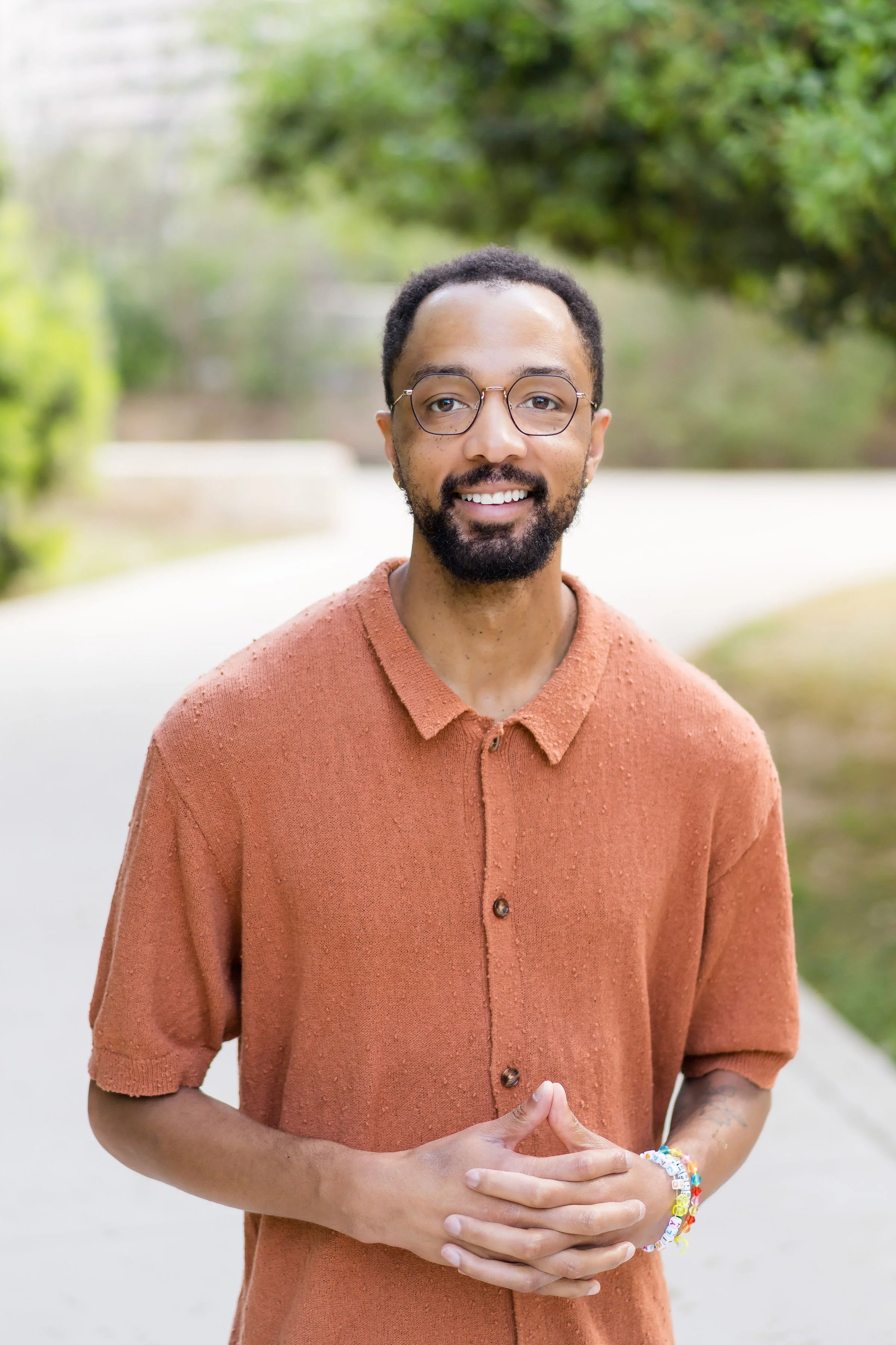 C Terrence Anderson