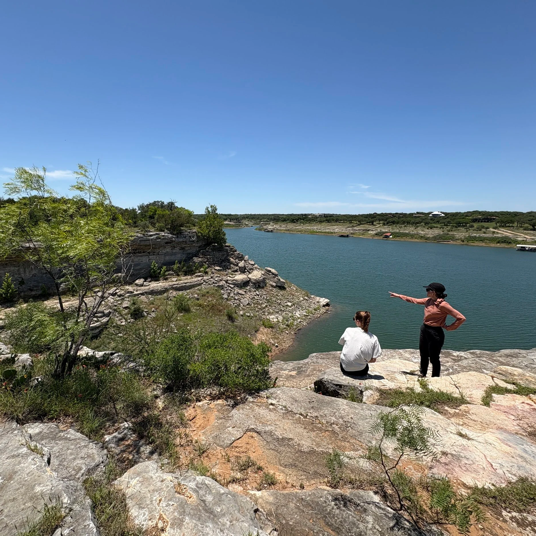 Pace Bend Park Vision Plan