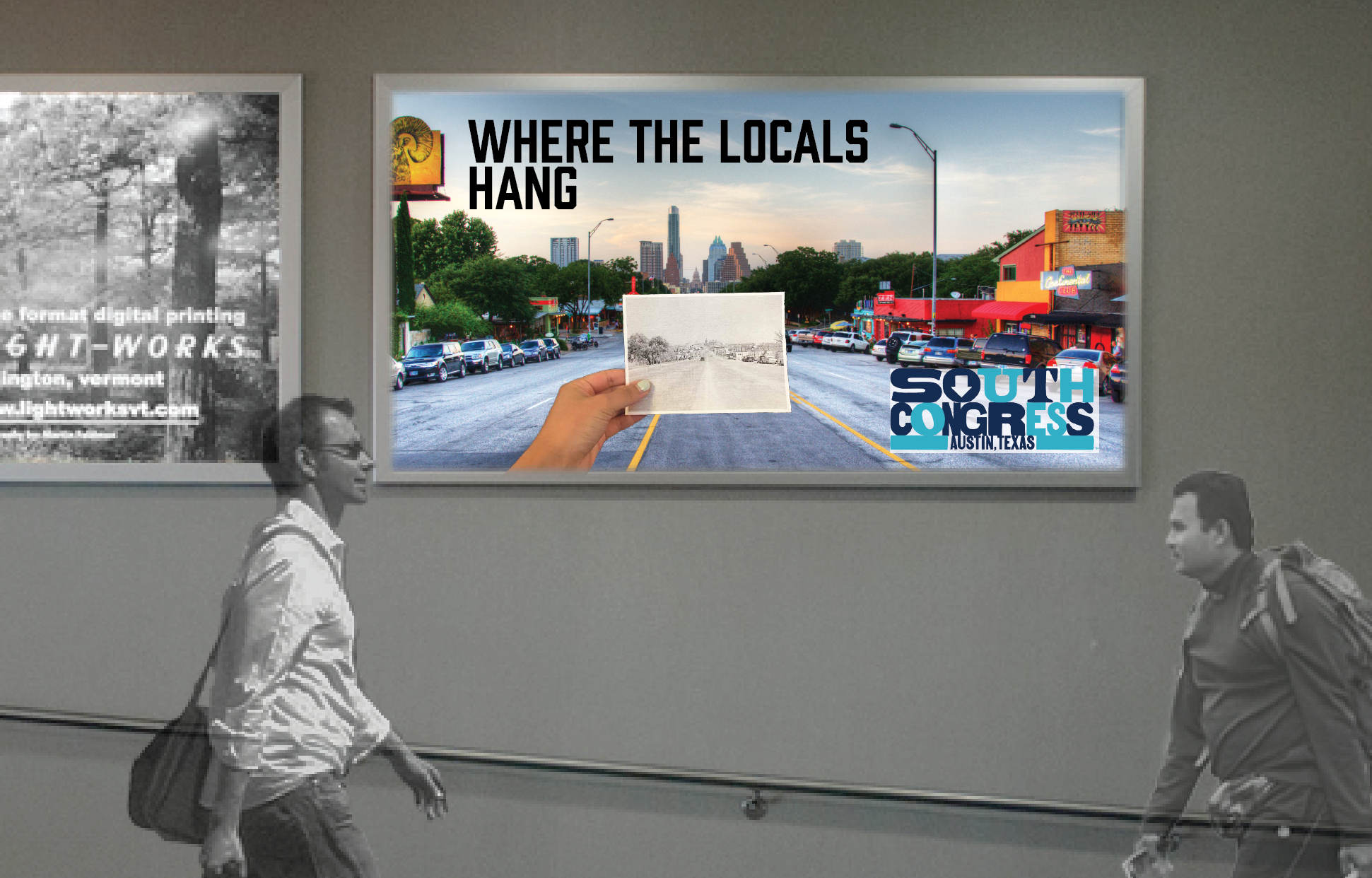 Souly Austin: Place Based Economic Development