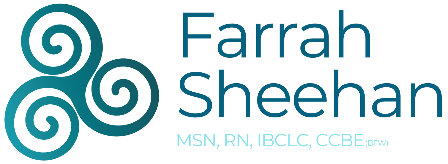 Farrah Sheehan Perinatal Professional Services