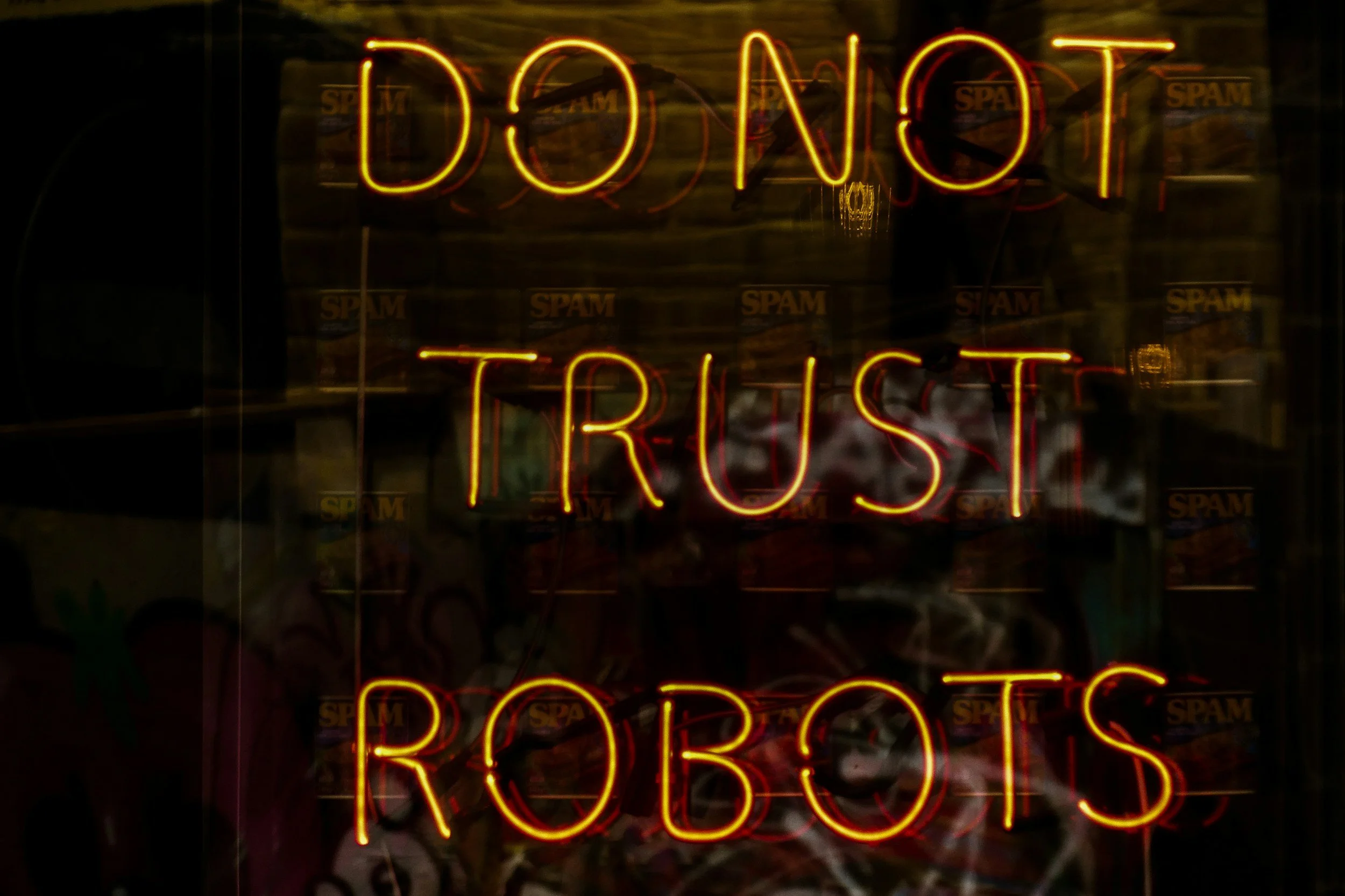 On Scaling Trust to Drive Growth