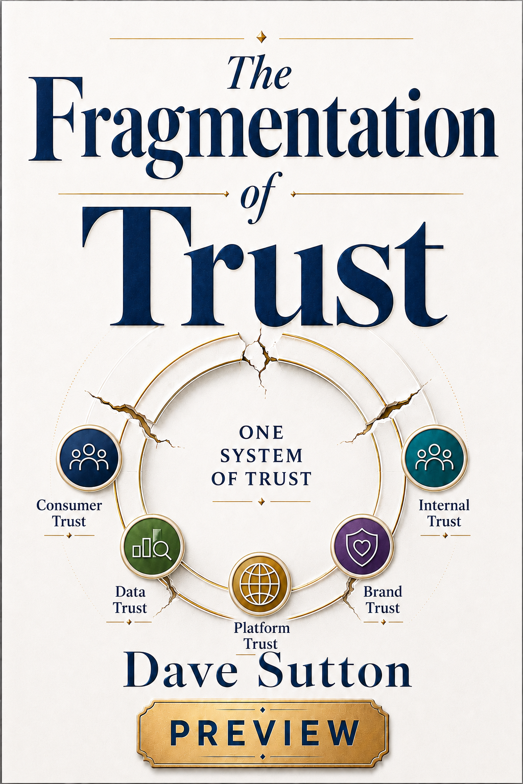Fragmentation of Trust PREVIEW