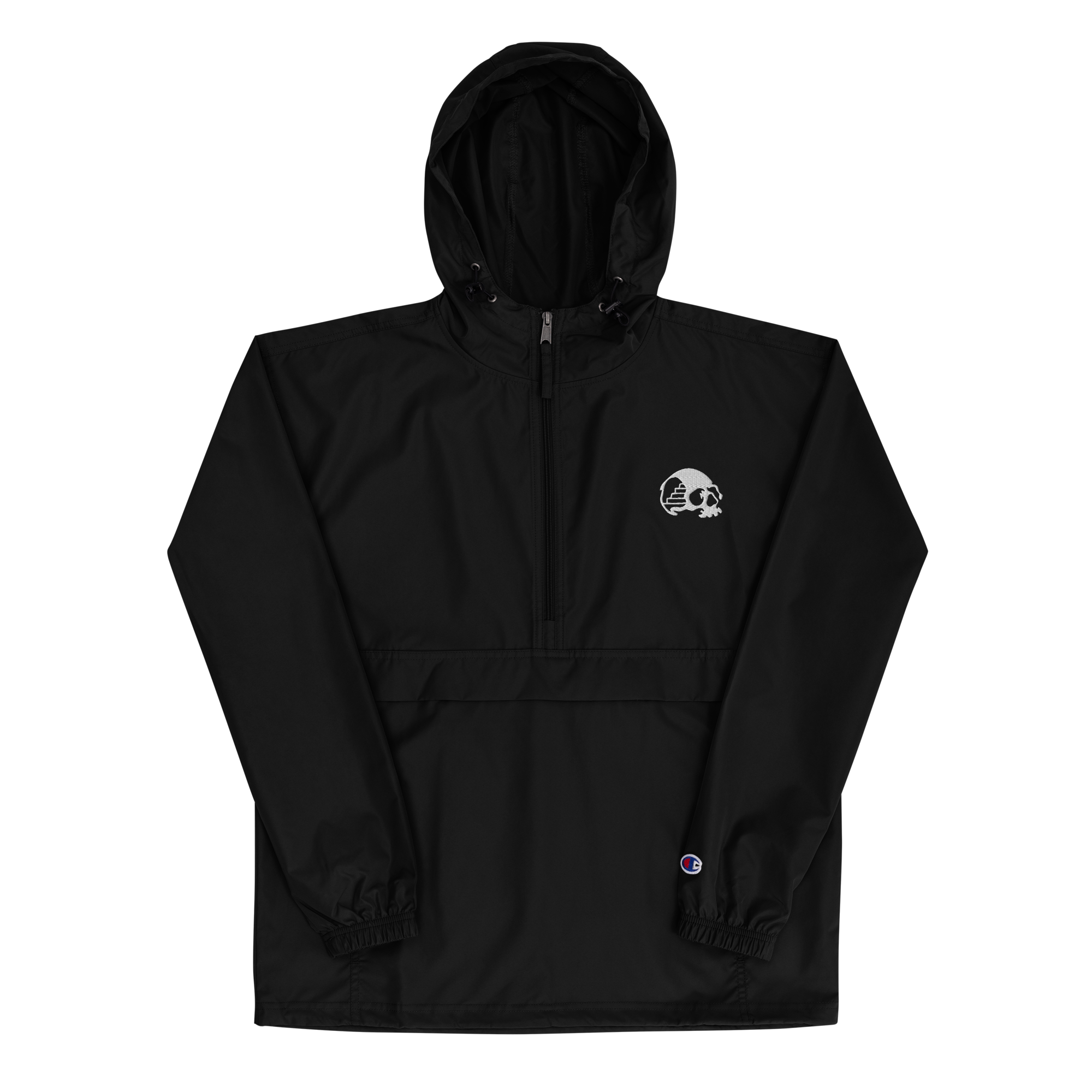 SØBER Champion Packable Jacket