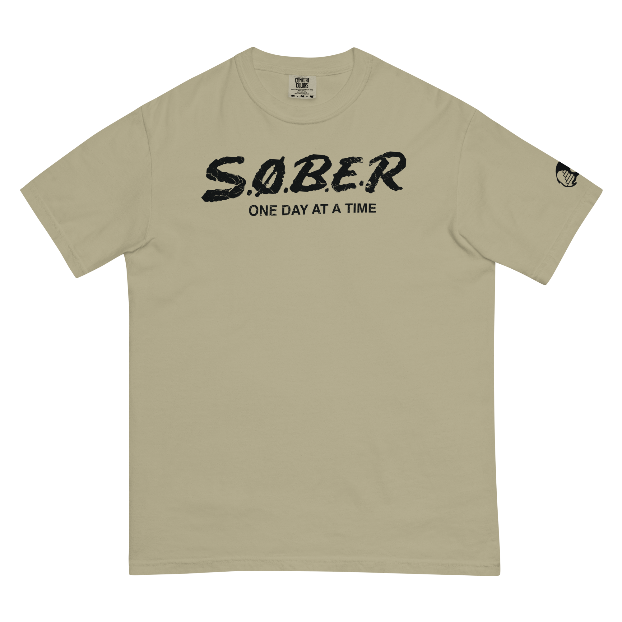 SØBER DARE (color)