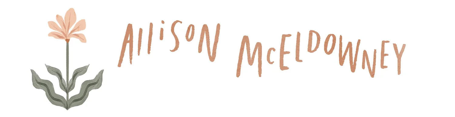 Allison McEldowney