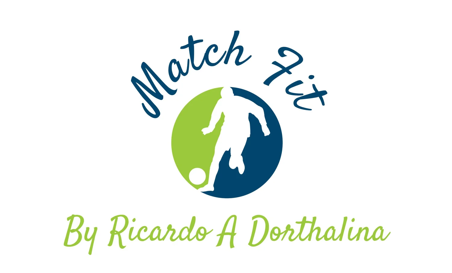 Personal Training — Match Fit