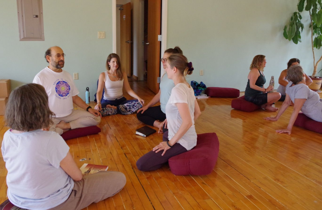 Monthly Circling Lab