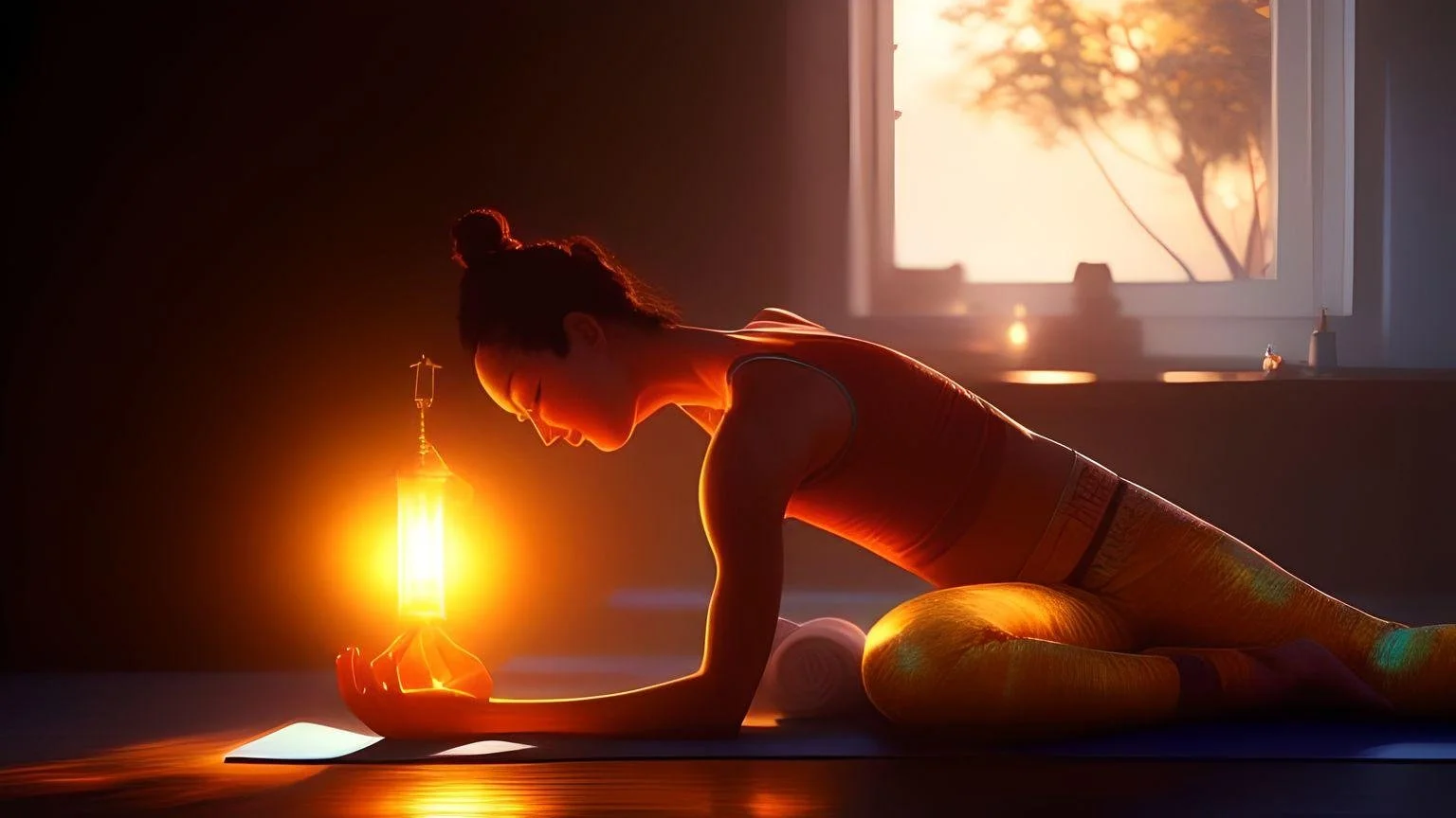 (N) Continuing Beginner Series (Beg II-N) : The Light of Being