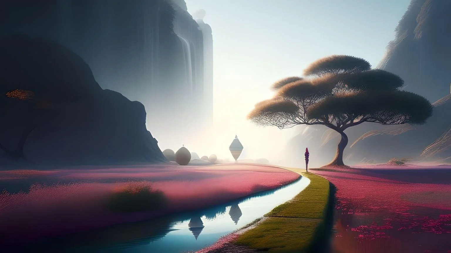 (W) Continuing Beginner Series (Beg II-W) : The Unwinding Path