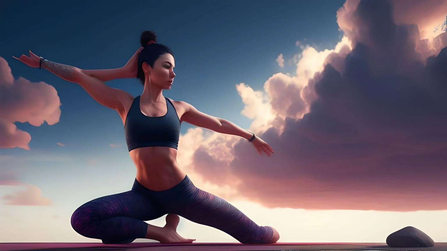 (G) Continuing Beginner Series (Beg II-G) : Growing Core Confidence