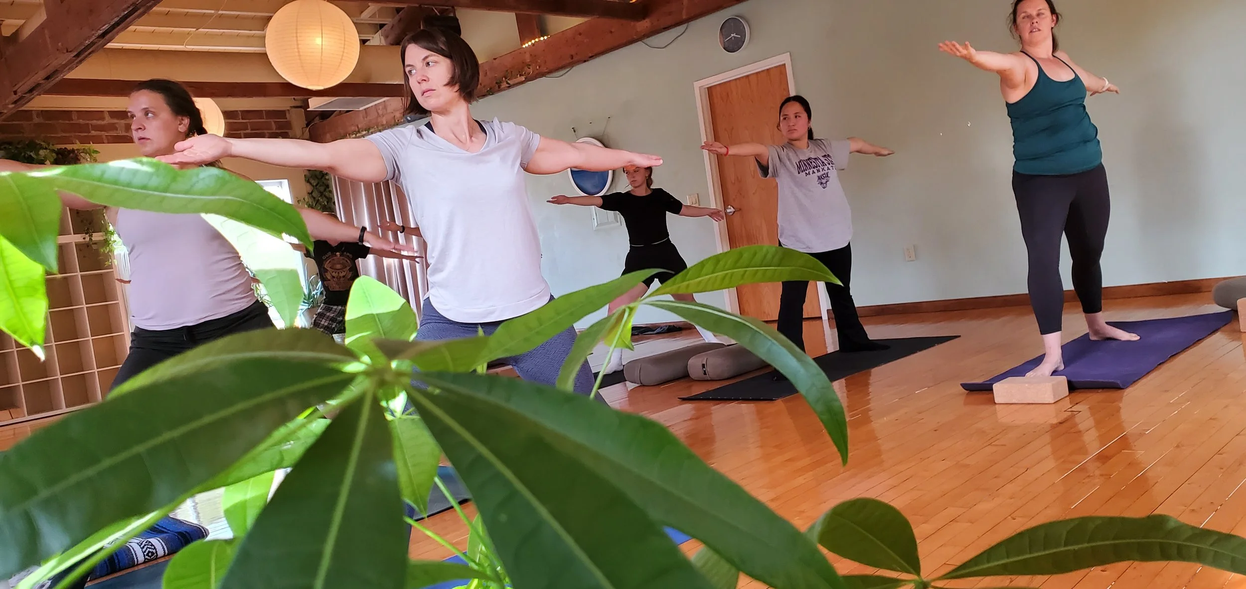 Community Class Weekend 