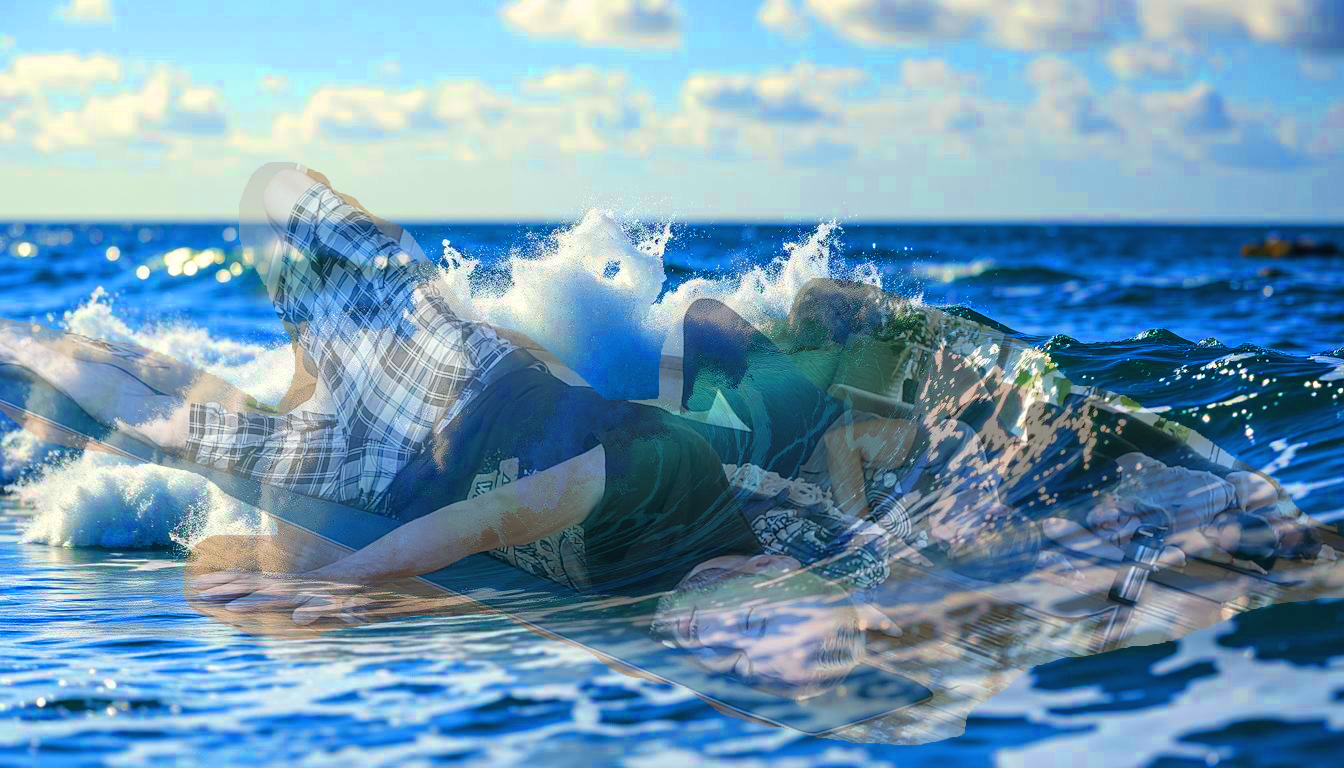 Yin Yoga Workshop:  From Tension to Tides