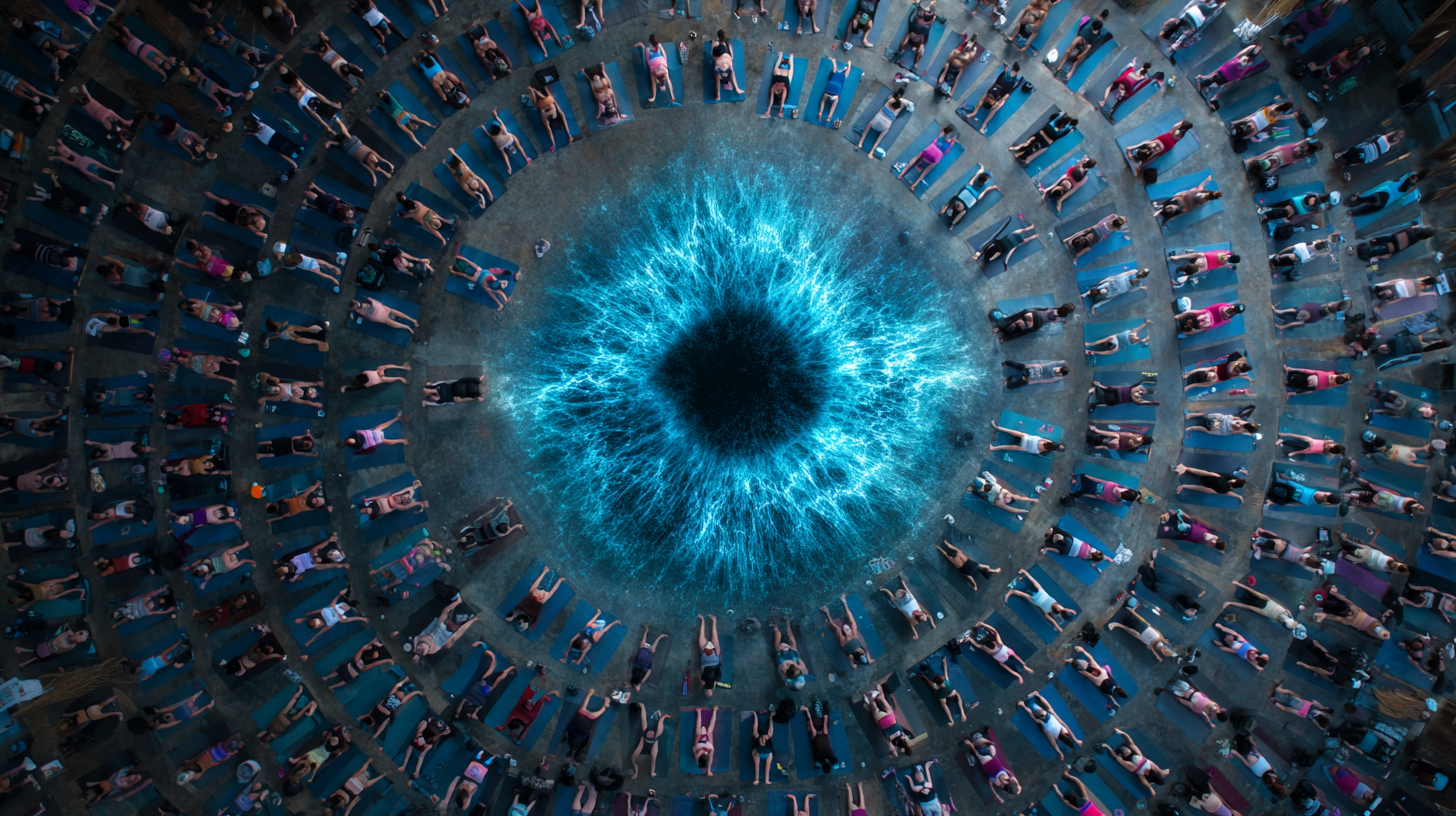 YinSight : A Yin Yoga Workshop