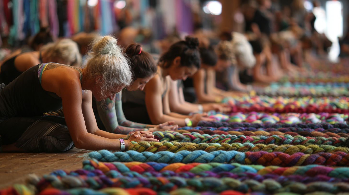 YinTegration : Yin Yoga Workshop w/ Valerie