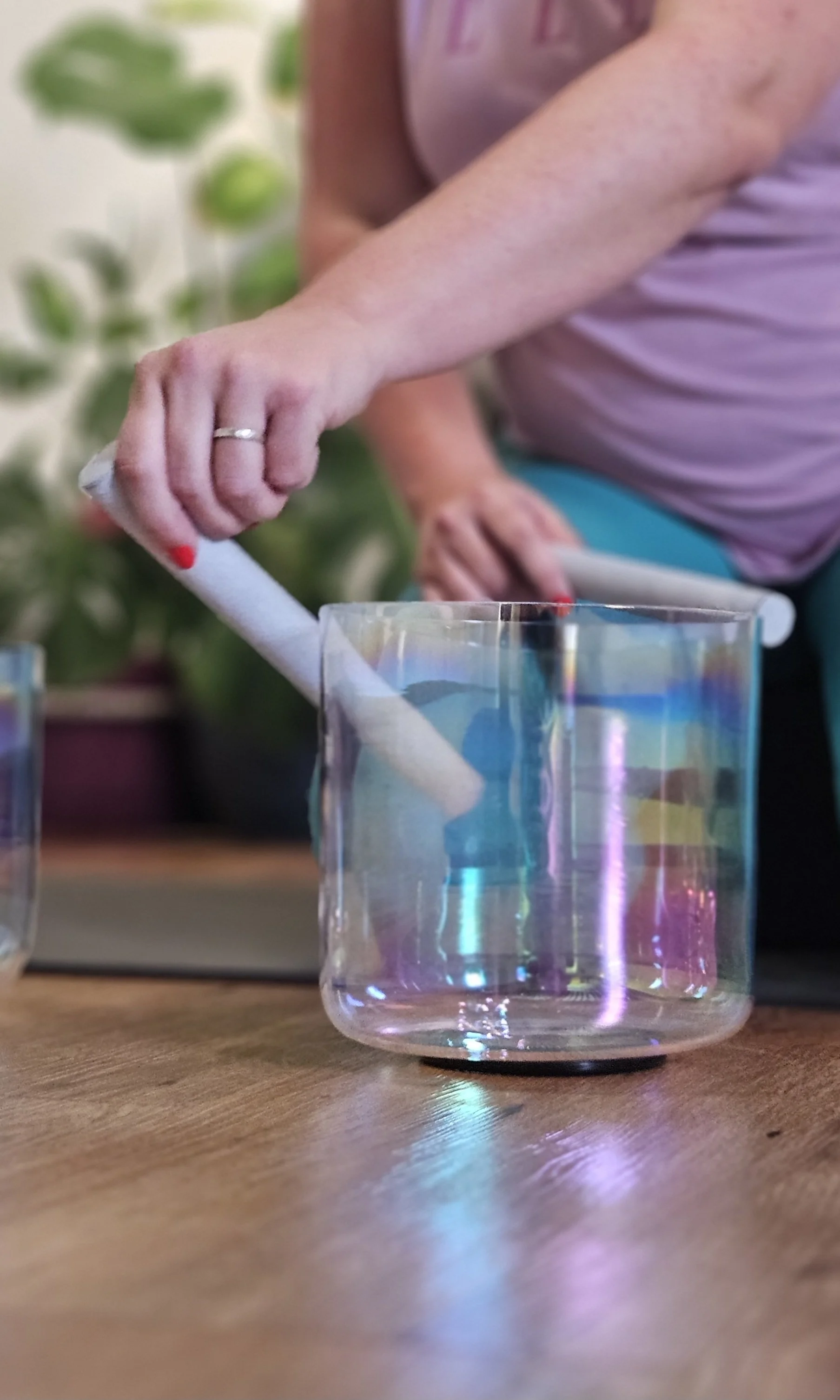 Community Class: Sound Bath