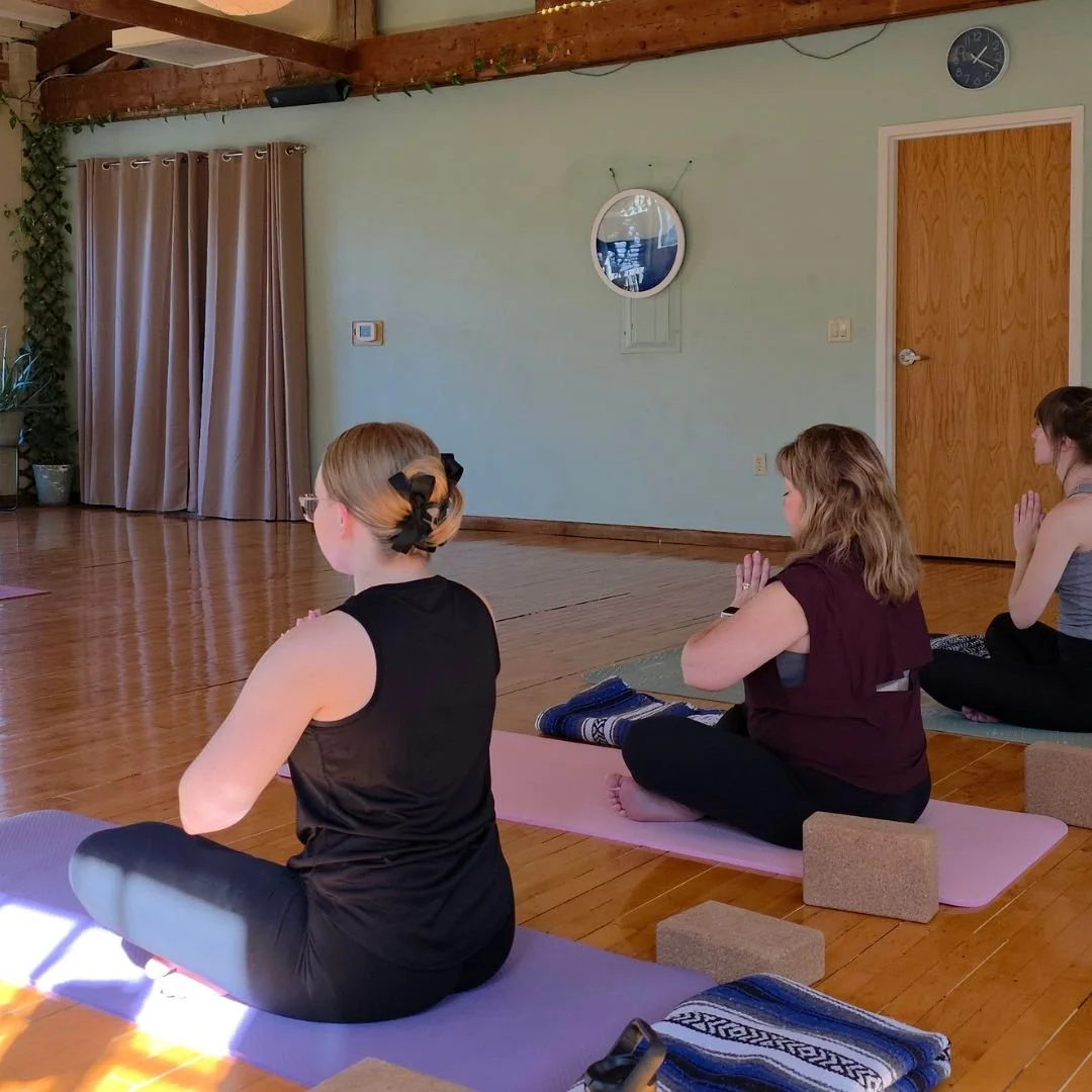 (G) Continuing Beginner Series (Beg II-G) : Growing Core Confidence