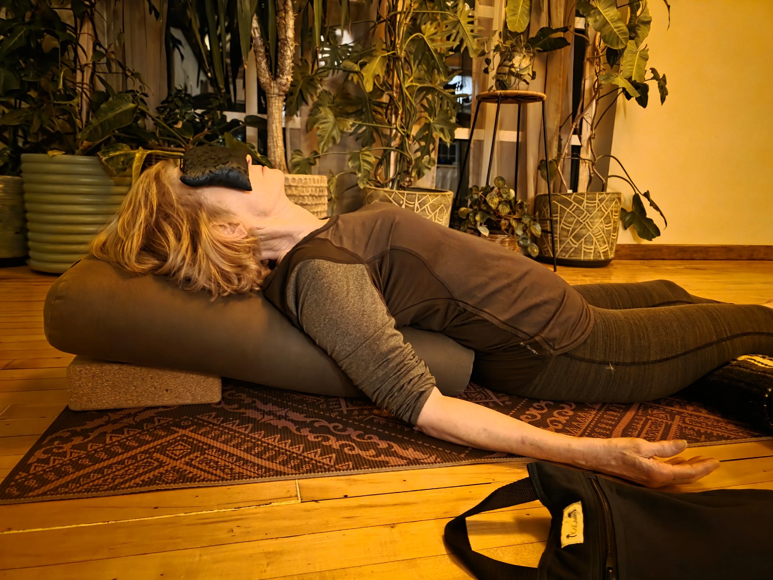 Evening Restorative
