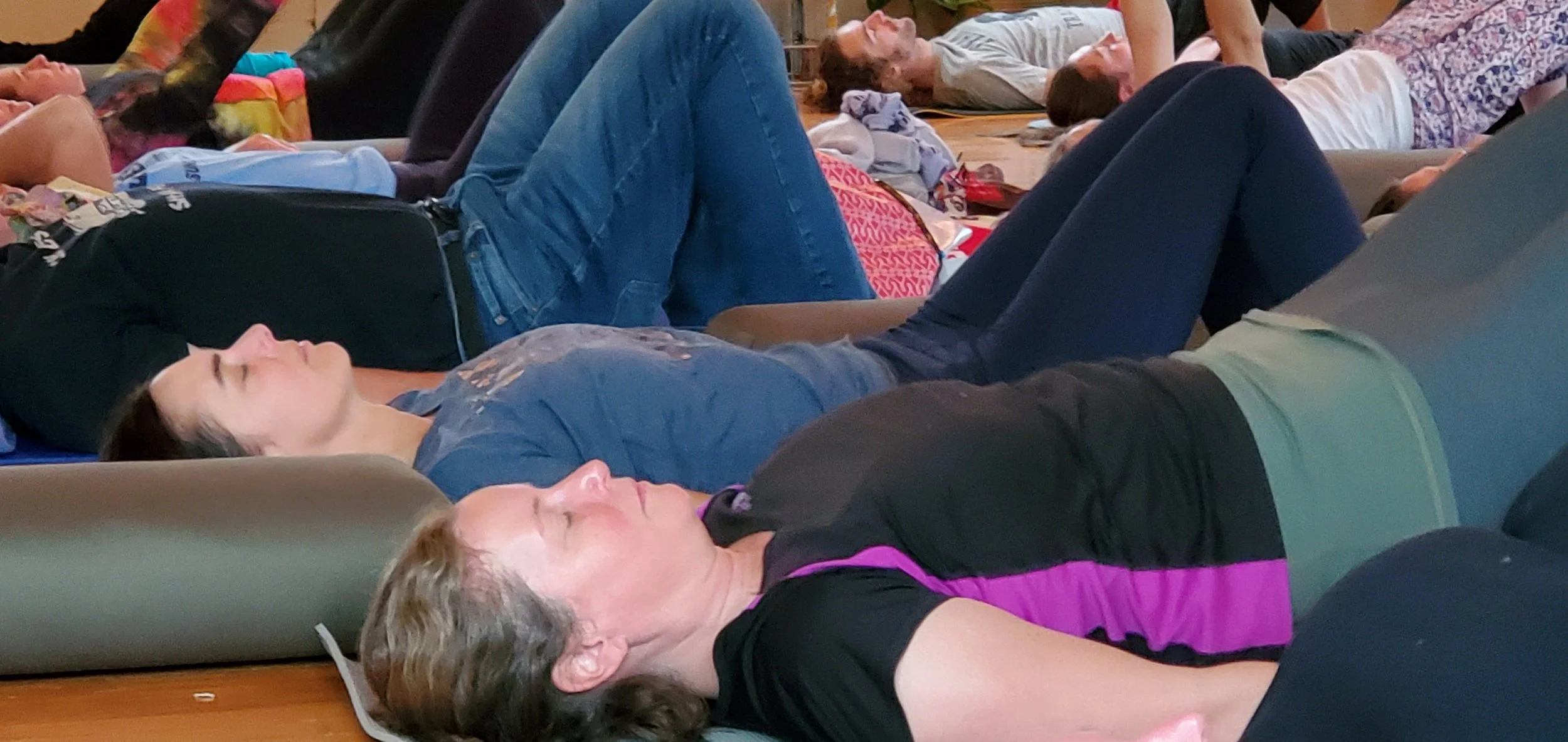 Yoga Nidra