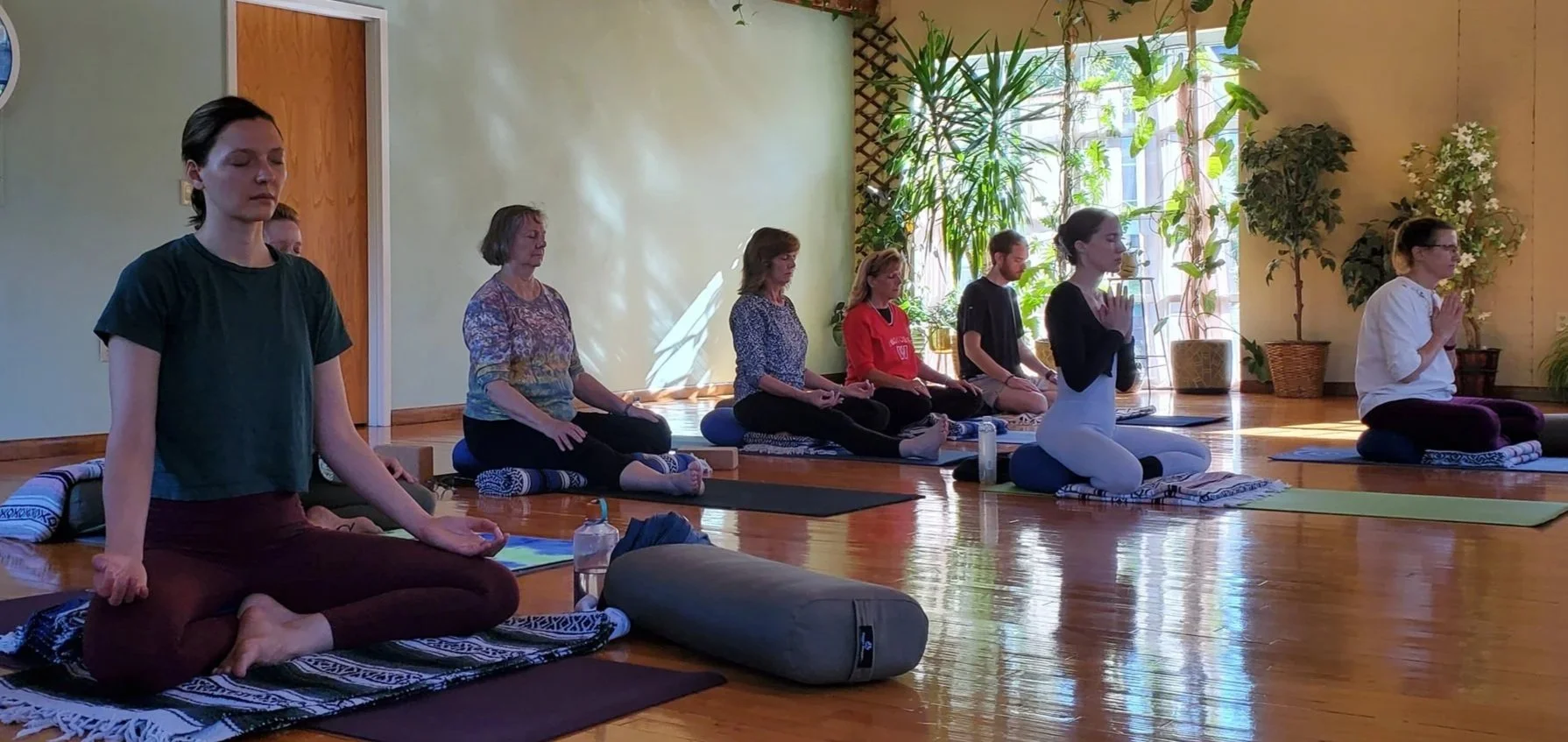 Meditation
