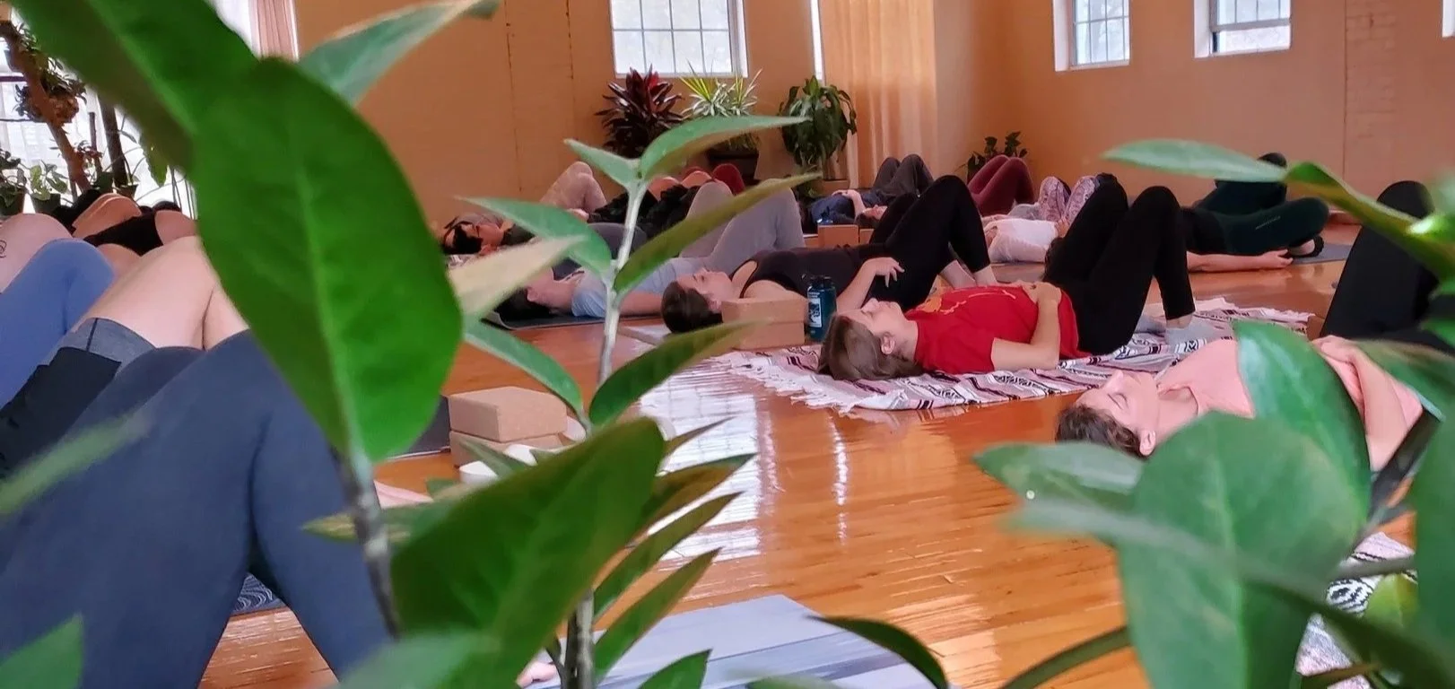 Neurogenic Yoga™