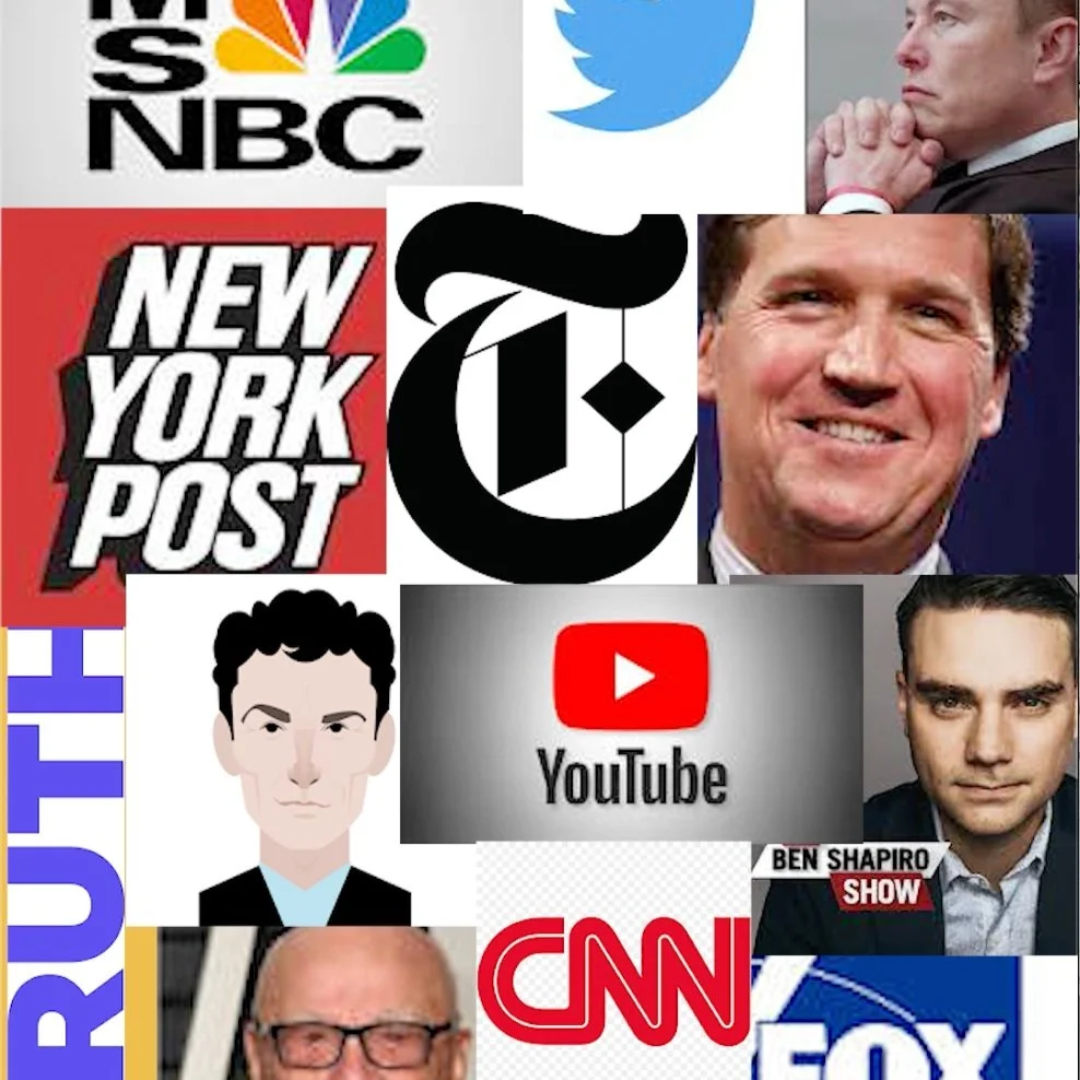 No! American Journalism has not gotten worse