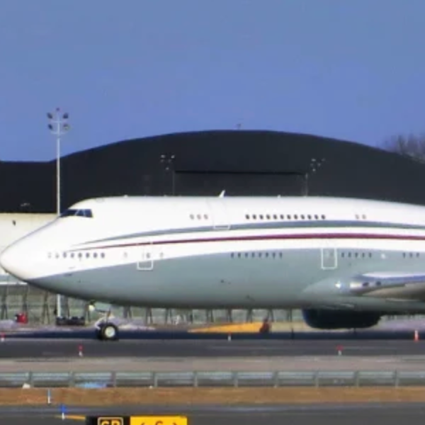 Profiting off the Presidency