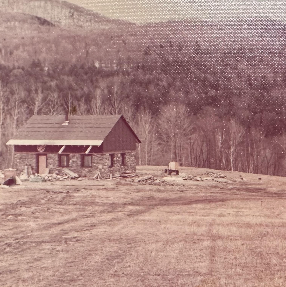 The Night Santa Came&nbsp;to&nbsp;Visit&nbsp;