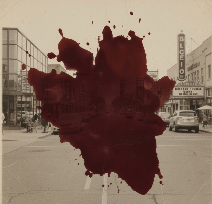 In History’s Bigger picture: Trump is a blotch