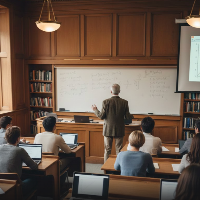 Praise and Gratitude for Educators