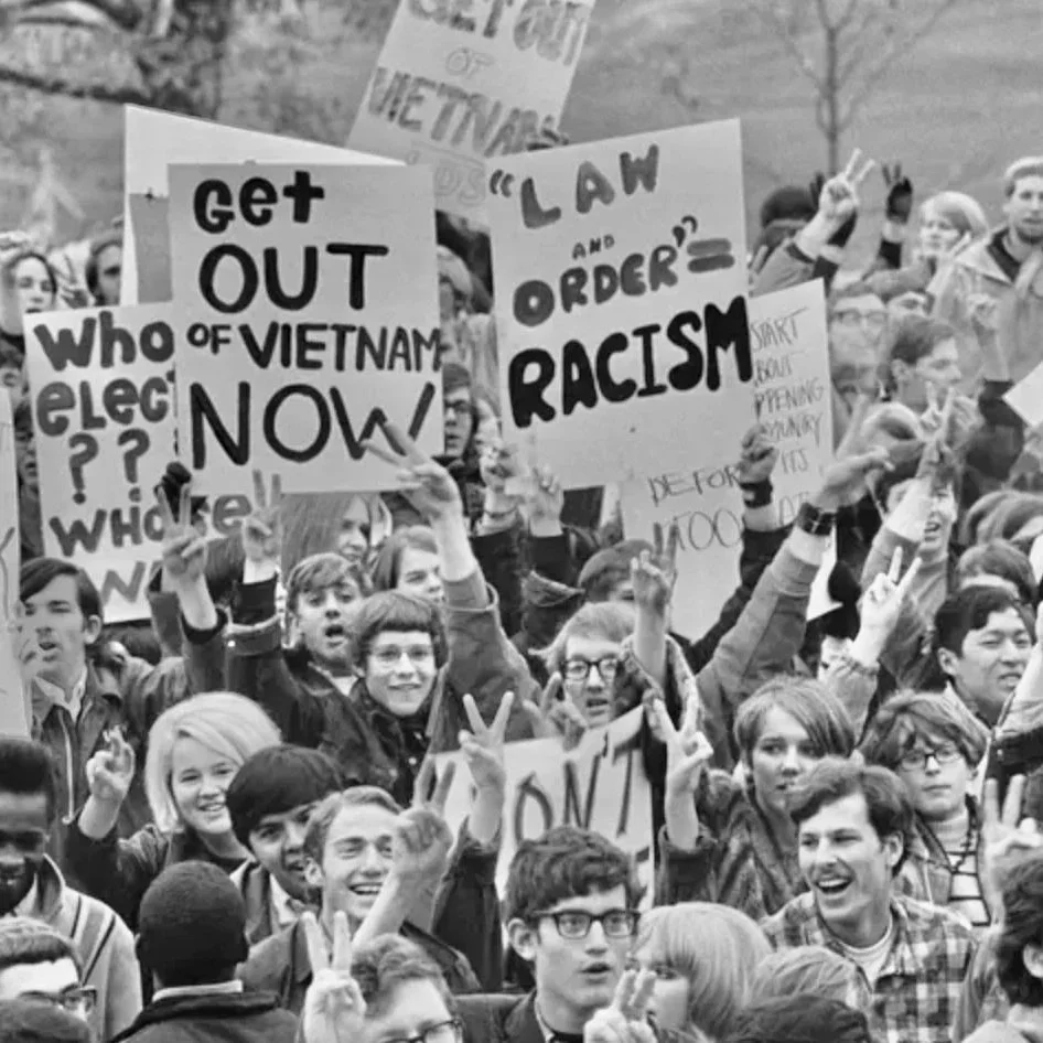 Renee Good: the song Remains the same