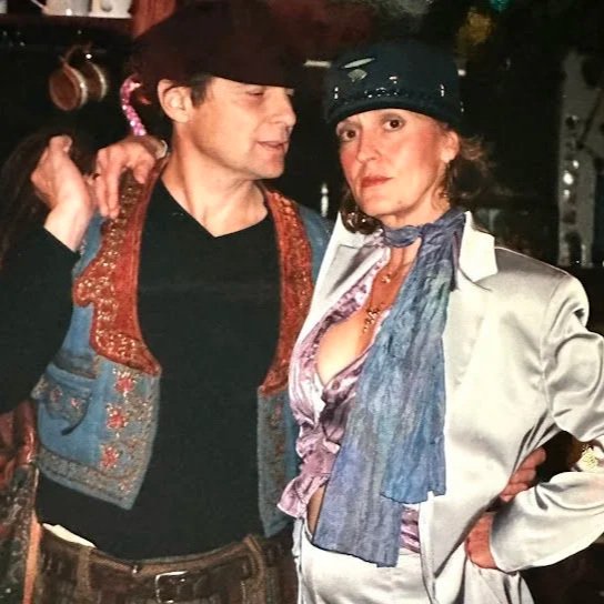 the beauty of a love that lasts