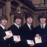 Best of the beatles?