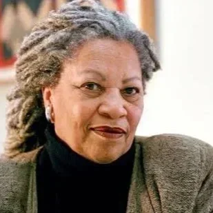 toni morrison is not in the epstein files