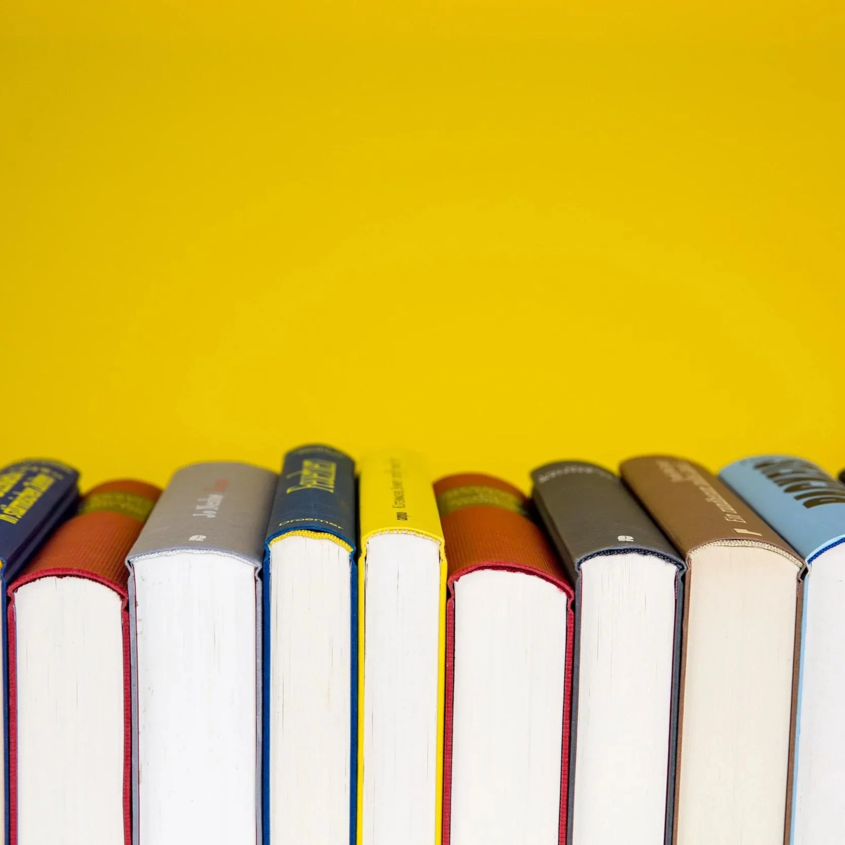 the decline of the novel