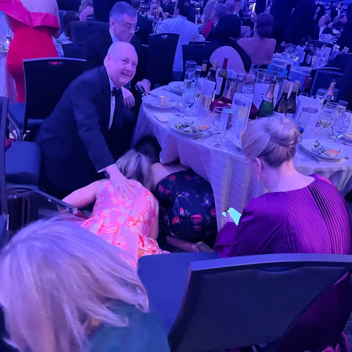 Our Age of disbelief