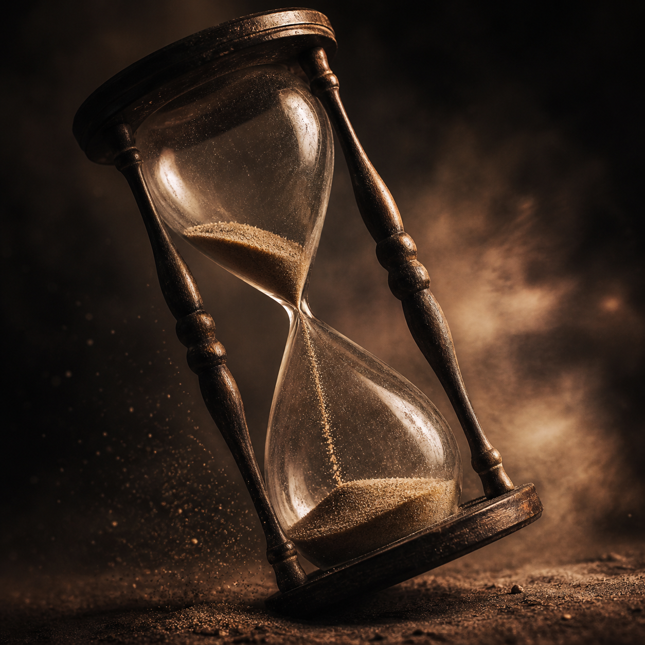 What Scares You Most About Getting&nbsp;Old(er)?