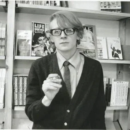 London in the Sixties, and What the History Books Got Wrong