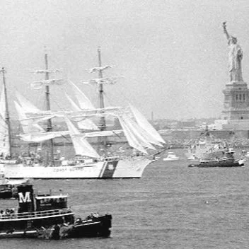 celebrating the 4th, then and now