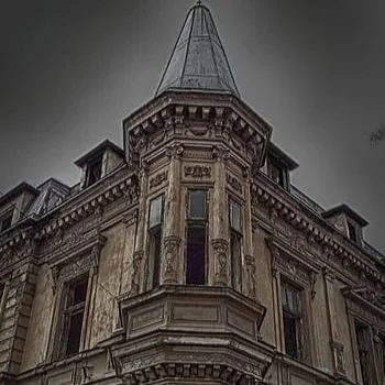 a down-and-out tale of the dakota