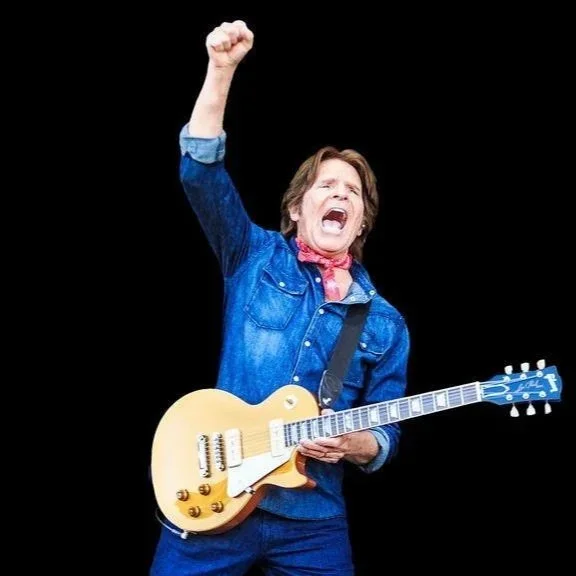 Gimme That Old-Time Rock &amp; Roll