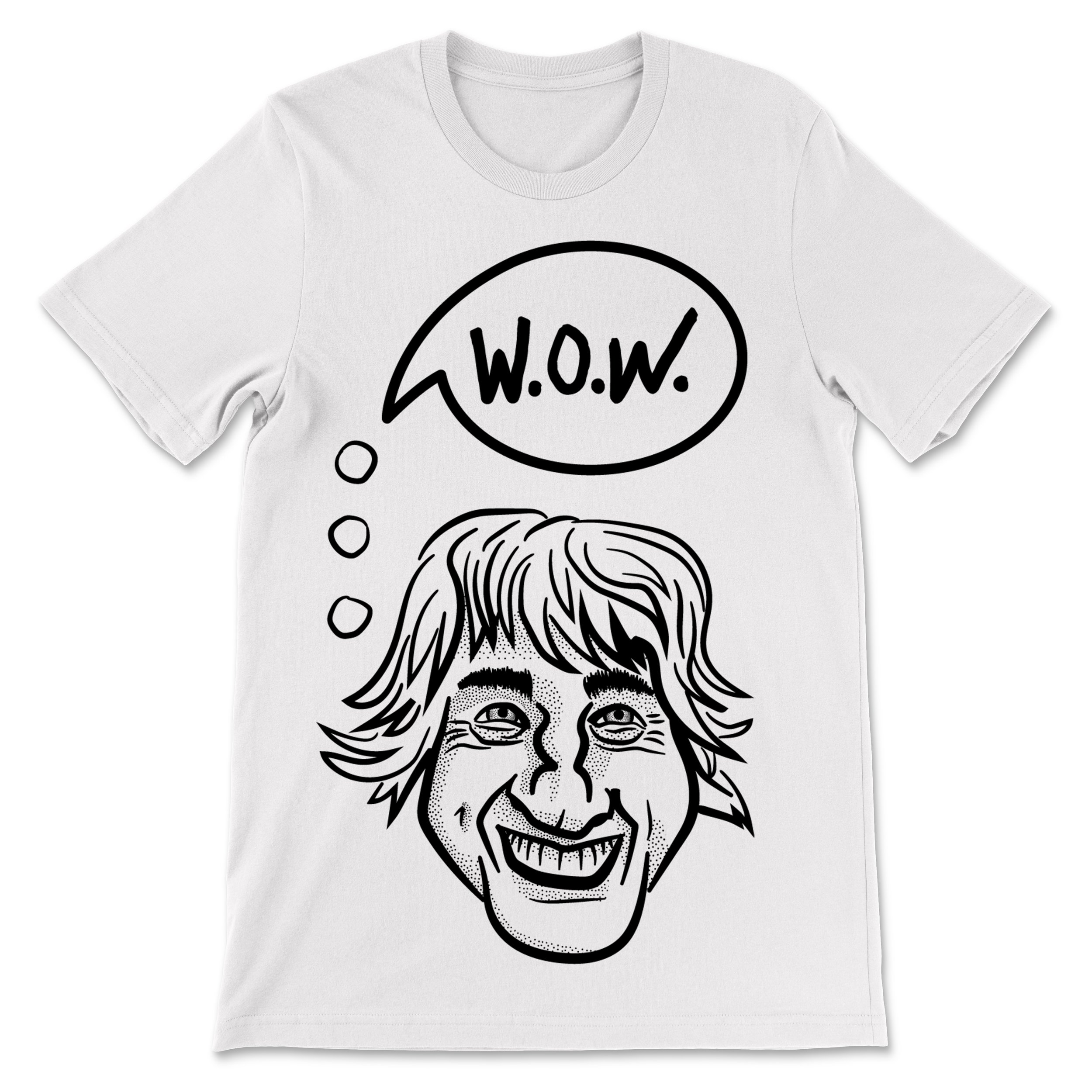 W.O.W.en Wilson Shirt