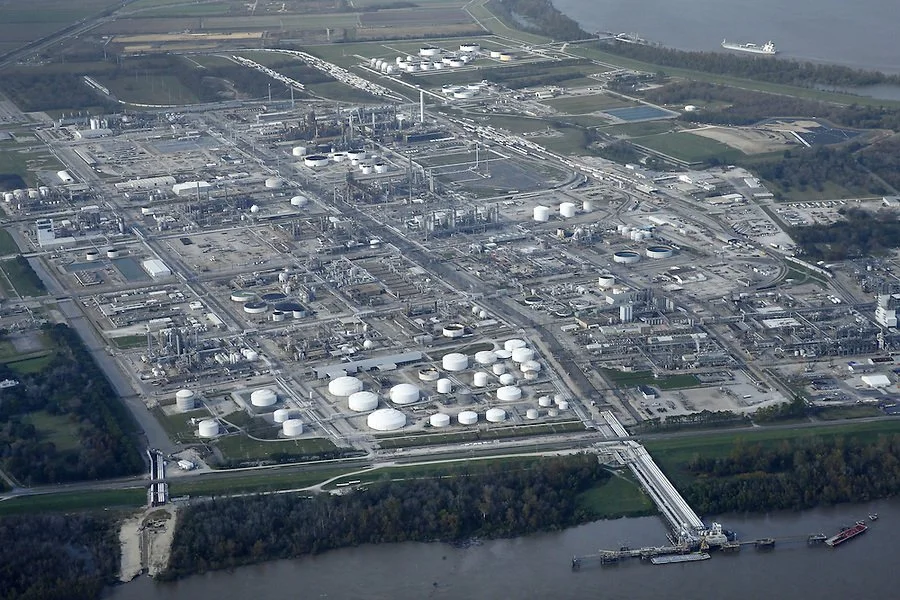 Project Gallery — Louisiana Concrete Products