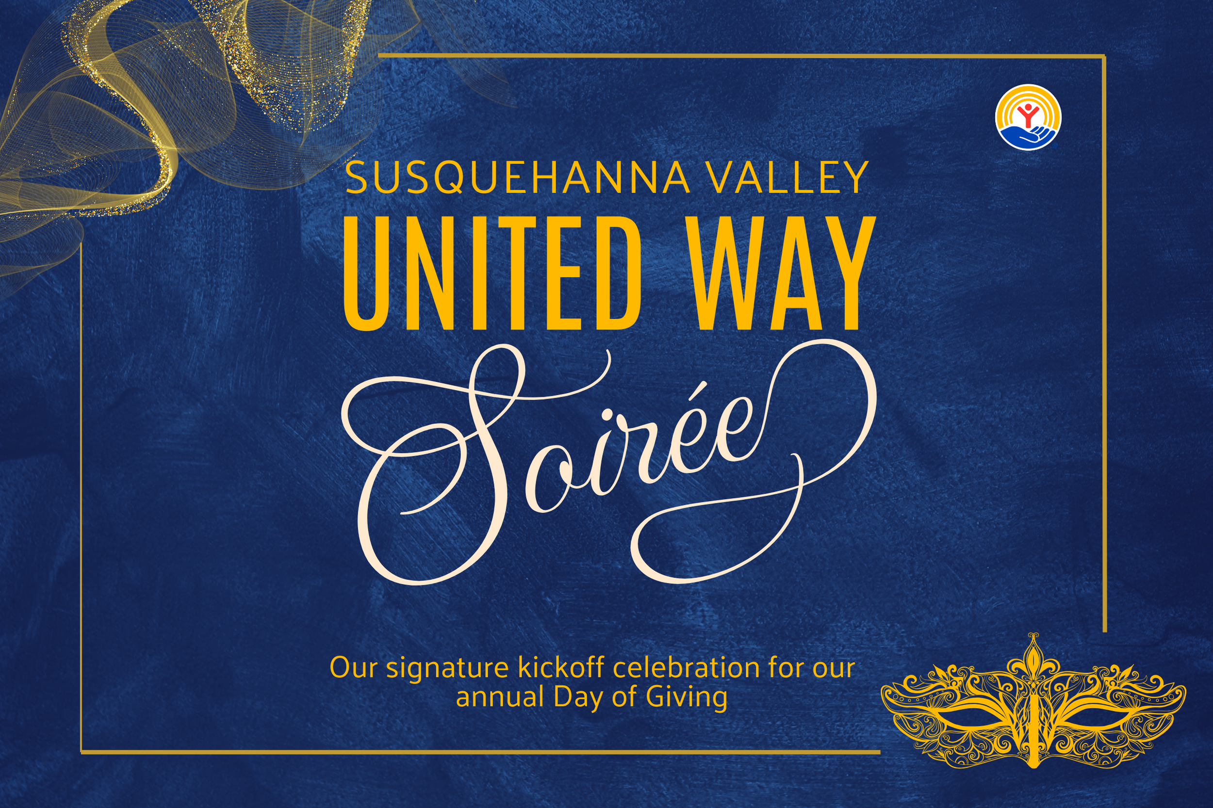 United Way Soirée