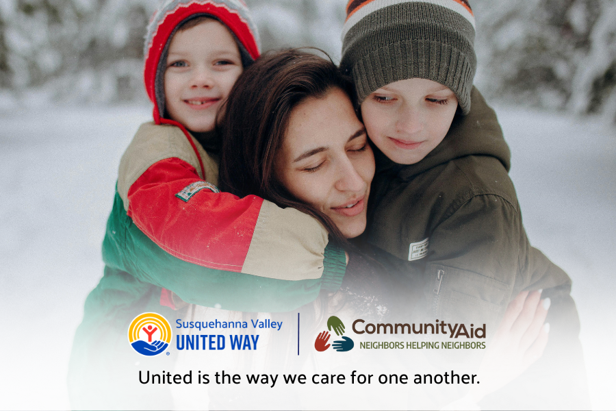 Meeting Winter Needs with Dignity: Our New Partnership with the CommunityAid Foundation