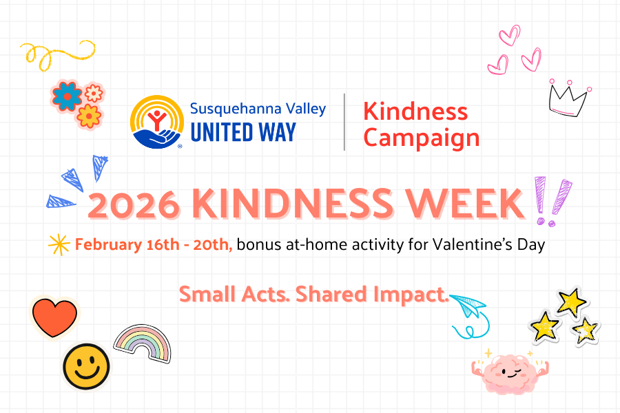 2026 Kindness Week