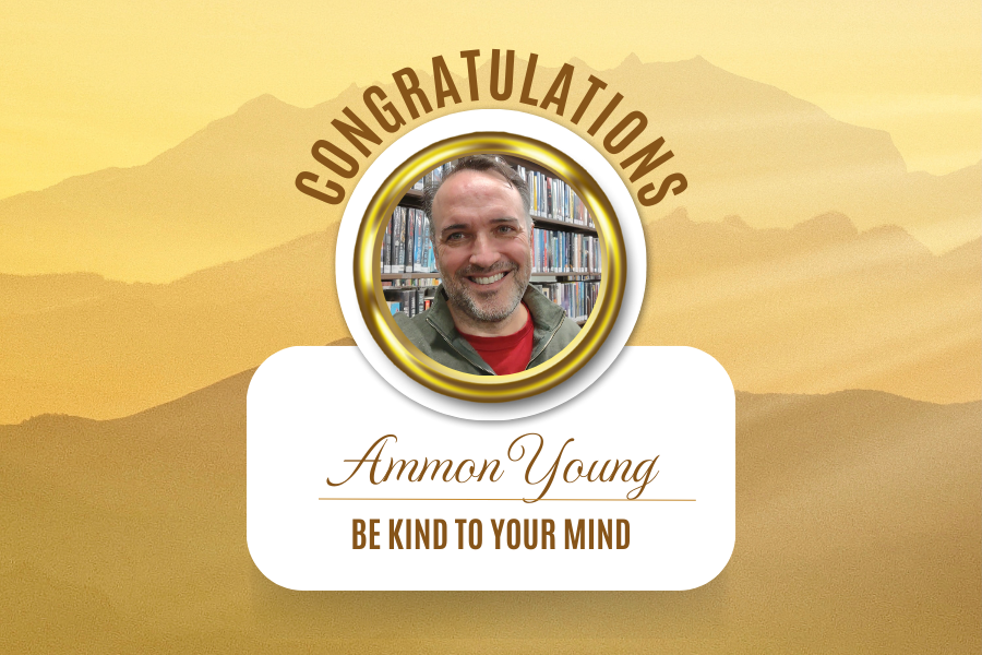 Be Kind to Your Mind: Honoring Ammon Young