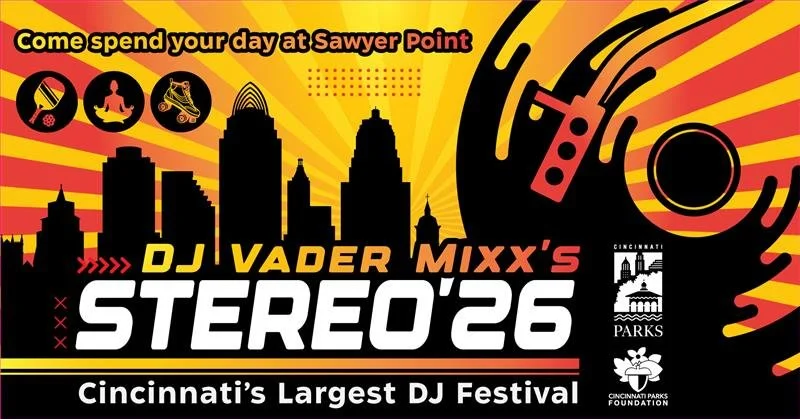 STEREO 26 DJ Festival
