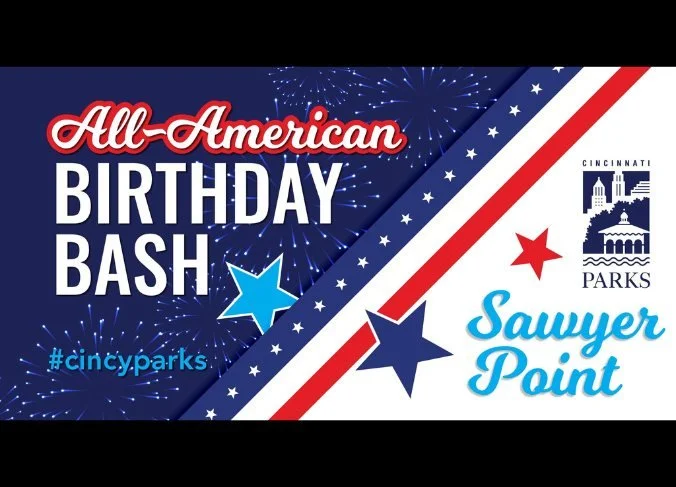All-American Birthday Bash Skate