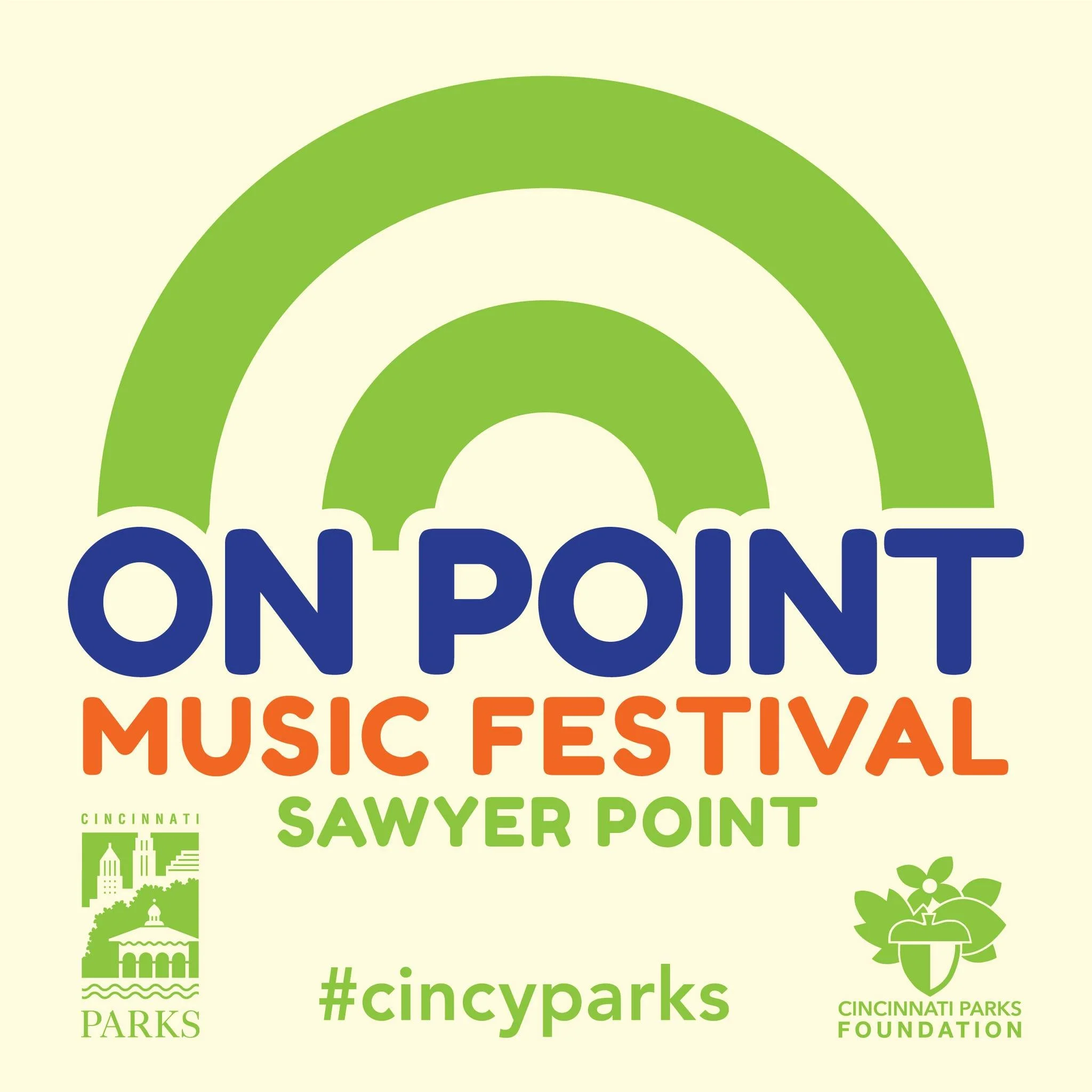 On Point Music Festival Skate