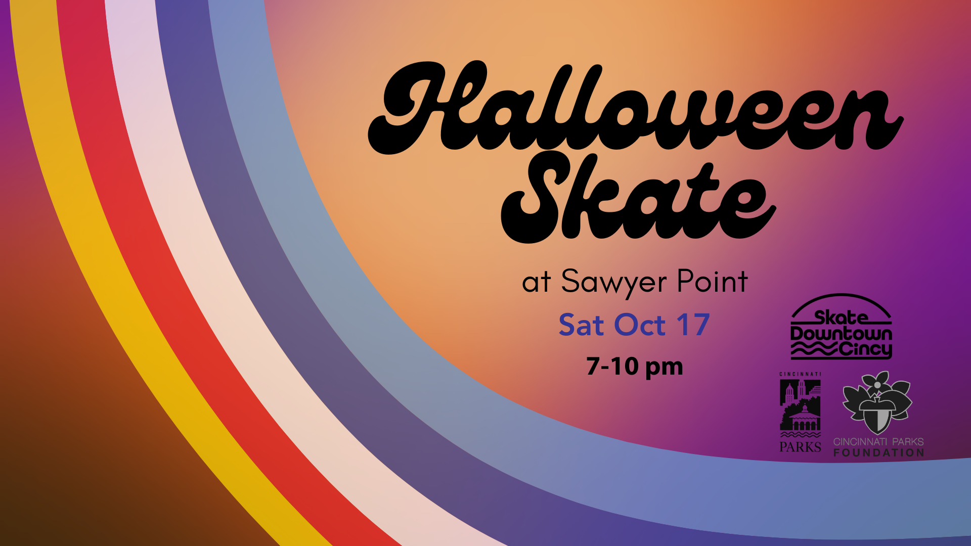 Halloween Finale